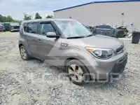 2016 KIA Soul photo