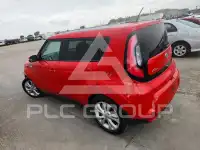 2016 KIA Soul фото