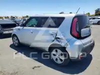 2016 KIA Soul photo