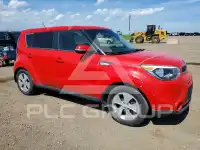 2016 KIA Soul фото