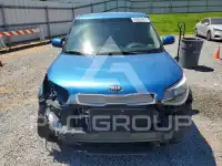 2016 KIA Soul photo