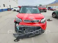 2016 KIA Soul photo