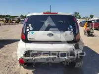 2016 KIA Soul фото