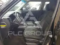 2016 KIA Soul фото