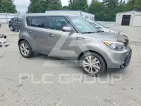 2016 KIA Soul фото