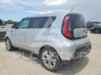 2016 KIA Soul фото