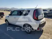 2016 KIA Soul фото