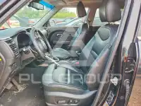 2016 KIA Soul фото