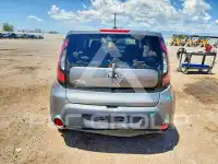 2016 KIA Soul фото