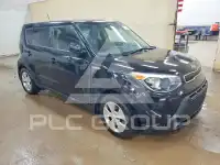 2016 KIA Soul фото