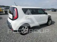 2016 KIA Soul фото