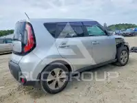 2016 KIA Soul фото