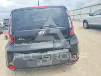 2016 KIA Soul фото