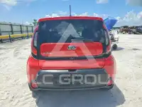 2016 KIA Soul фото