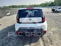 2016 KIA Soul photo