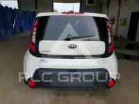 2016 KIA Soul фото
