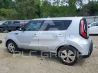 2016 KIA Soul фото