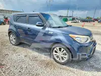2016 KIA Soul photo