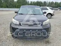 2016 KIA Soul фото