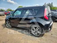 2016 KIA Soul фото