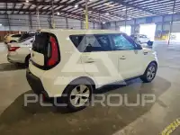 2016 KIA Soul фото
