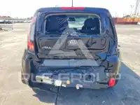 2016 KIA Soul фото