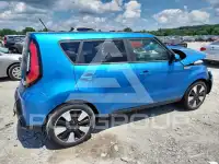 2016 KIA Soul фото