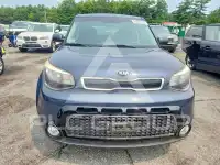 2016 KIA Soul фото