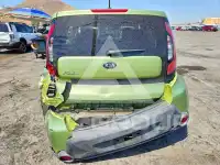 2016 KIA Soul фото