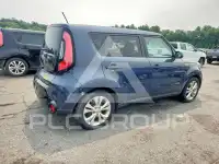2016 KIA Soul фото
