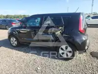 2016 KIA Soul photo