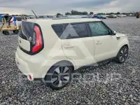 2016 KIA Soul фото