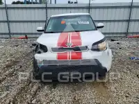 2016 KIA Soul фото