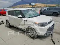 2016 KIA Soul фото