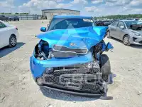 2016 KIA Soul фото