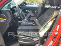 2016 KIA Soul фото