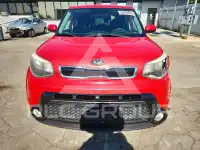2016 KIA Soul photo