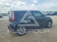 2016 KIA Soul фото