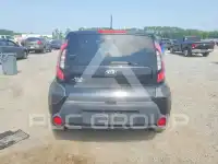 2016 KIA Soul фото