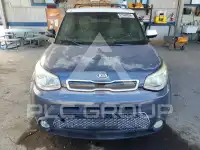 2016 KIA Soul photo