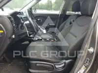 2016 KIA Soul фото