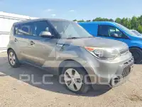 2016 KIA Soul фото