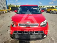 2016 KIA Soul фото