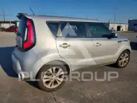 2016 KIA Soul фото