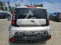 2016 KIA Soul photo