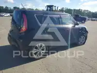 2016 KIA Soul фото
