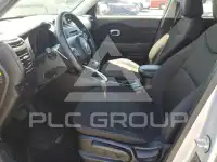 2016 KIA Soul photo
