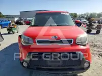 2016 KIA Soul photo