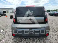2016 KIA Soul фото