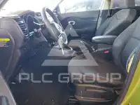 2016 KIA Soul photo